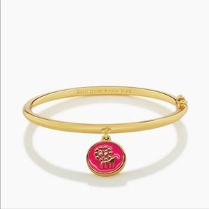 Kate Spade Leo Bracelet